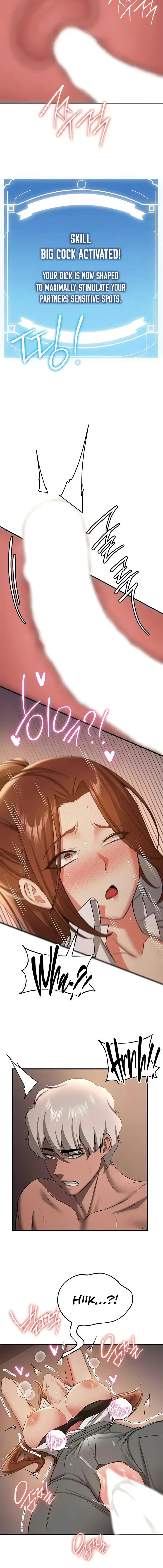 Your Girlfriend Was Amazing Chapter 39 - Page 12