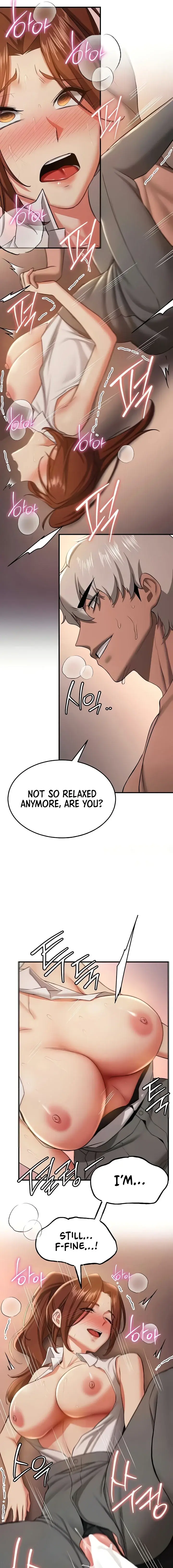 Your Girlfriend Was Amazing Chapter 39 - Page 7