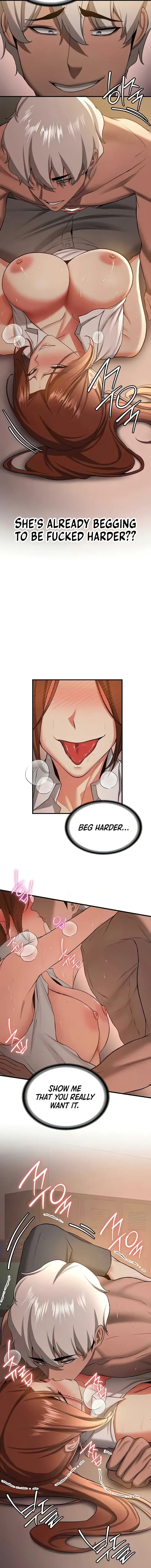 Your Girlfriend Was Amazing Chapter 39 - Page 9