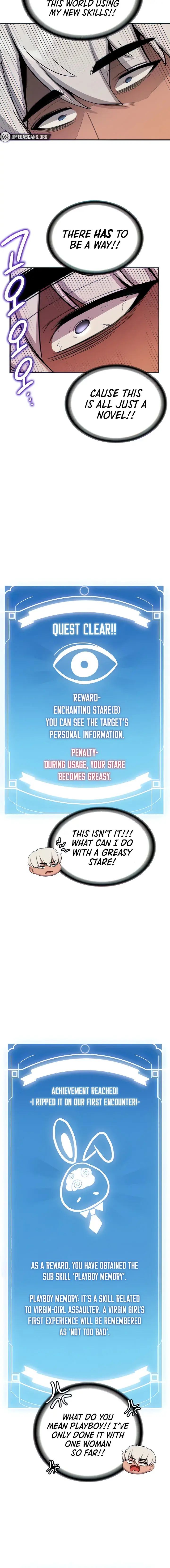Your Girlfriend Was Amazing Chapter 4 - Page 18