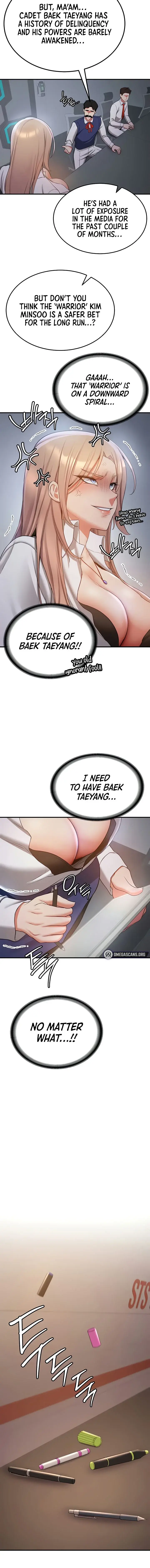 Your Girlfriend Was Amazing Chapter 40 - Page 12