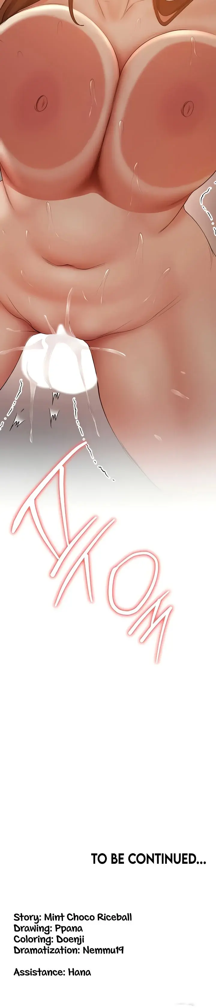Your Girlfriend Was Amazing Chapter 40 - Page 16