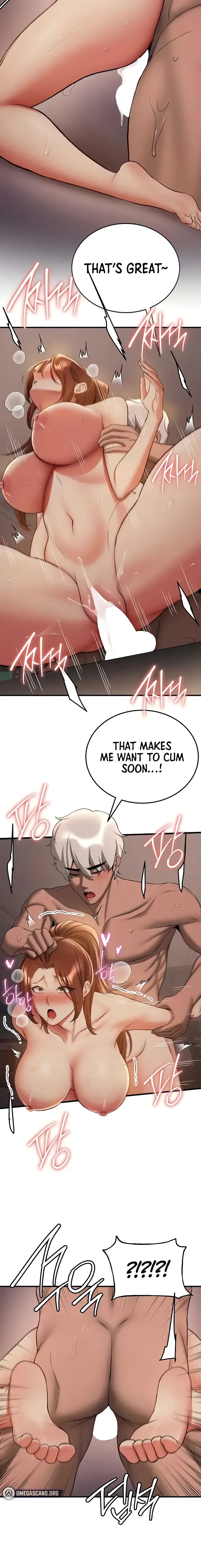 Your Girlfriend Was Amazing Chapter 41 - Page 10