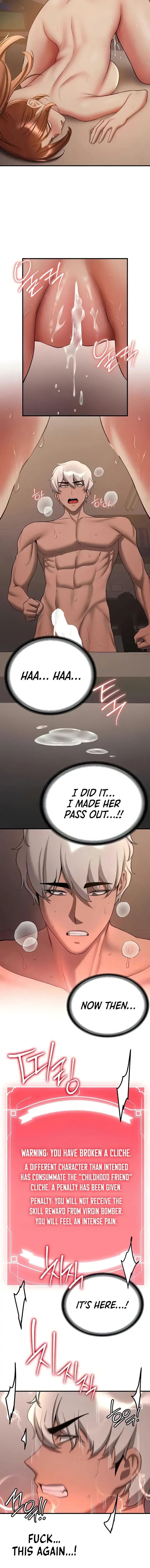 Your Girlfriend Was Amazing Chapter 41 - Page 12