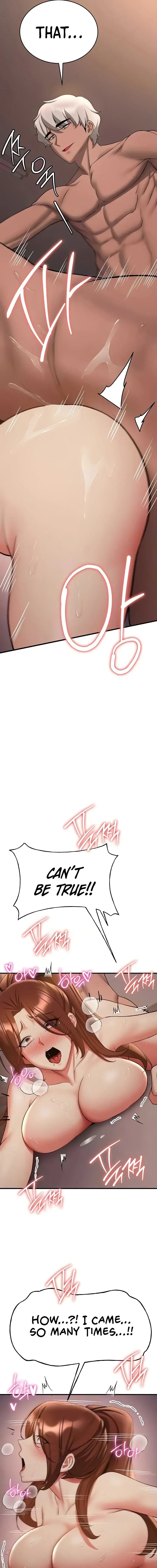 Your Girlfriend Was Amazing Chapter 41 - Page 3
