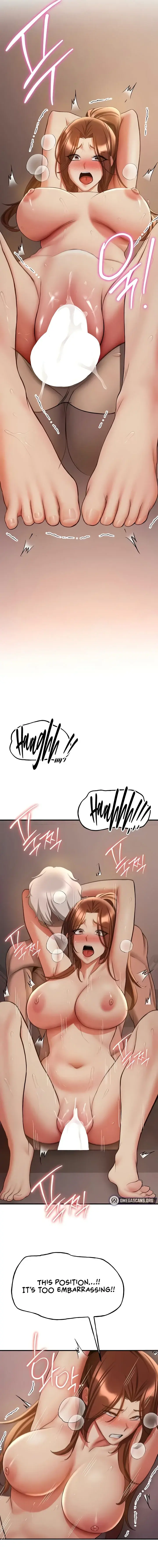 Your Girlfriend Was Amazing Chapter 41 - Page 6