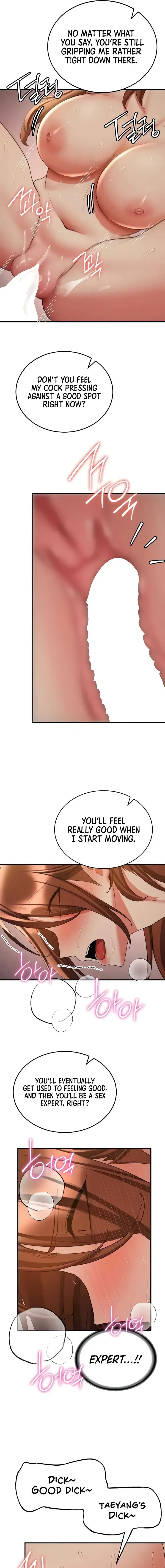 Your Girlfriend Was Amazing Chapter 41 - Page 7
