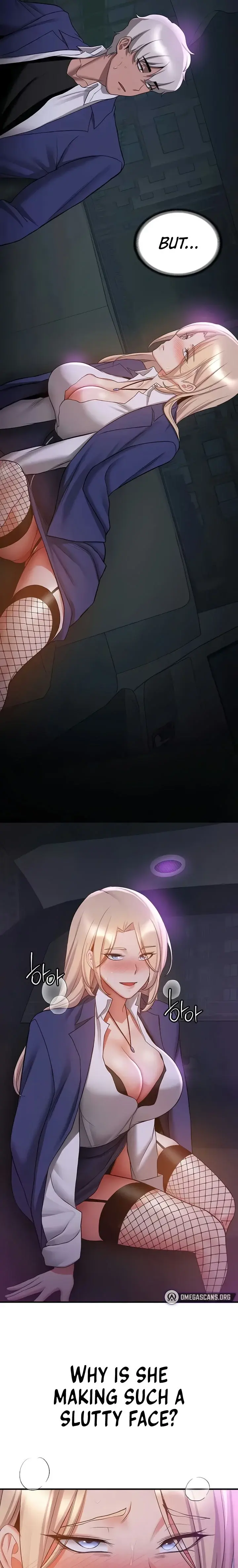 Your Girlfriend Was Amazing Chapter 42 - Page 15