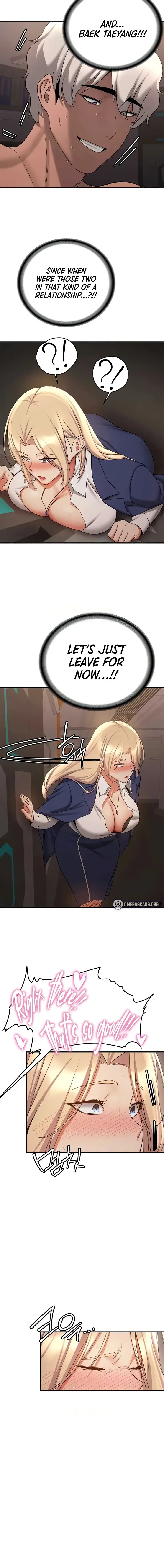 Your Girlfriend Was Amazing Chapter 42 - Page 4