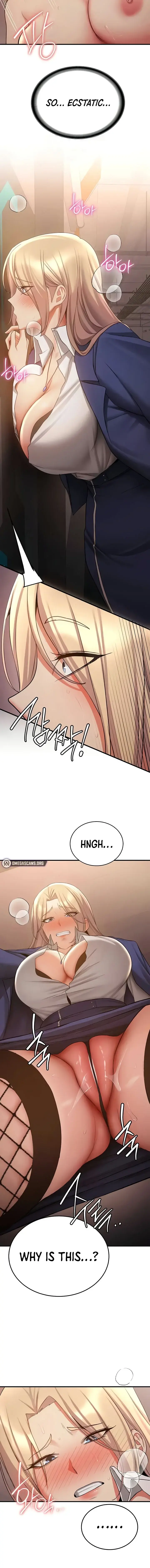 Your Girlfriend Was Amazing Chapter 42 - Page 6