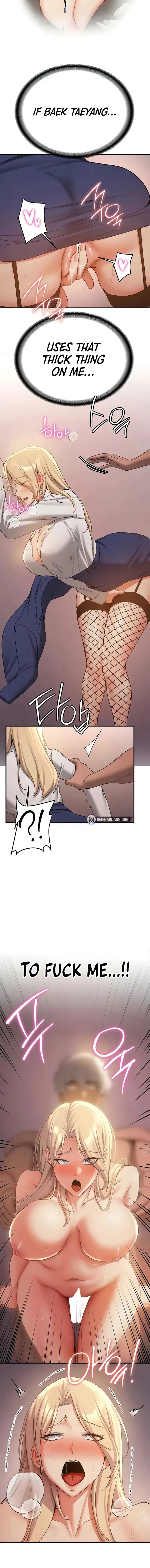 Your Girlfriend Was Amazing Chapter 42 - Page 8