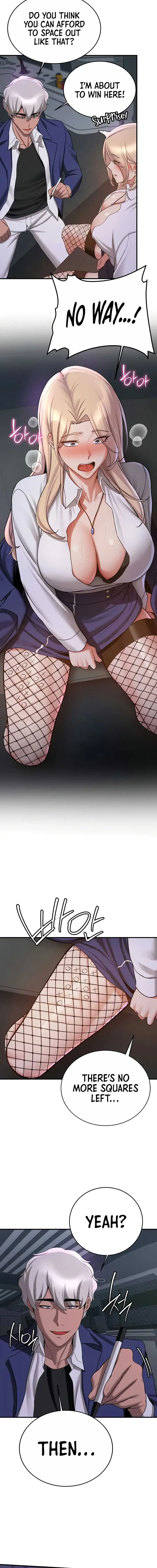 Your Girlfriend Was Amazing Chapter 43 - Page 12
