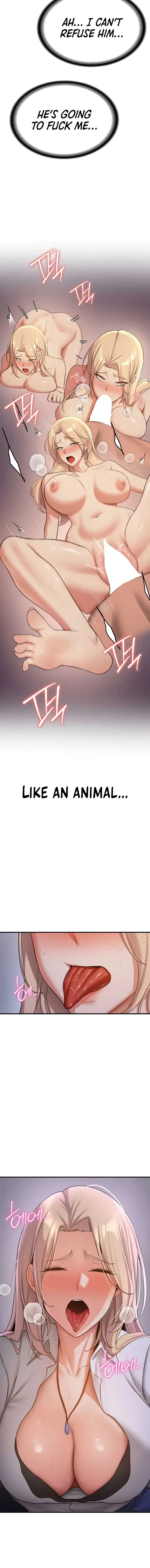Your Girlfriend Was Amazing Chapter 43 - Page 16