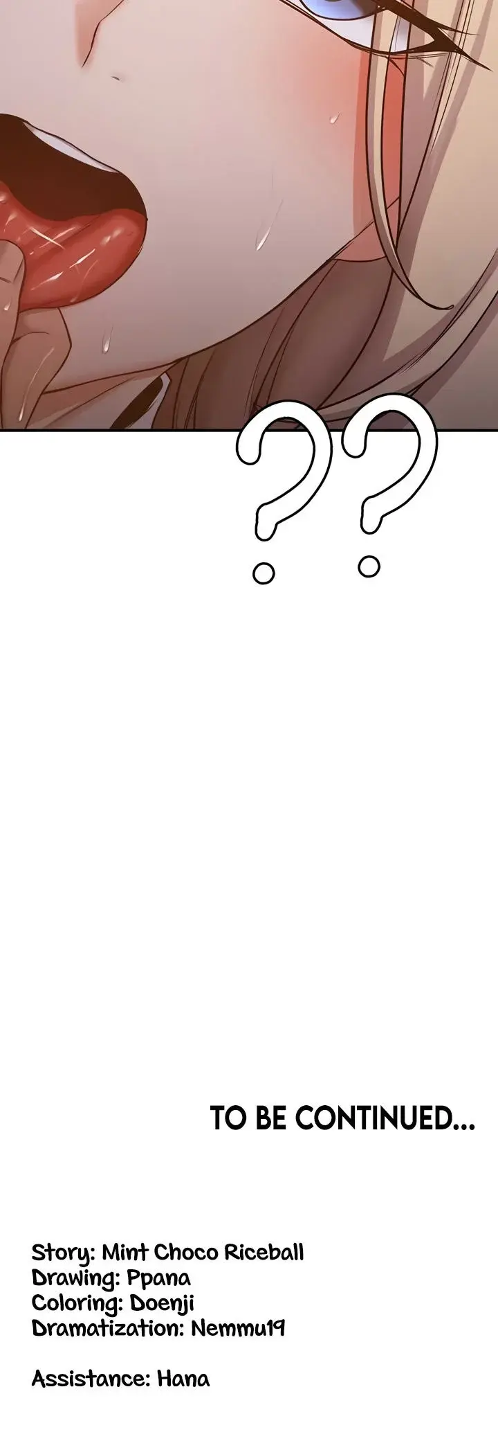 Your Girlfriend Was Amazing Chapter 43 - Page 18