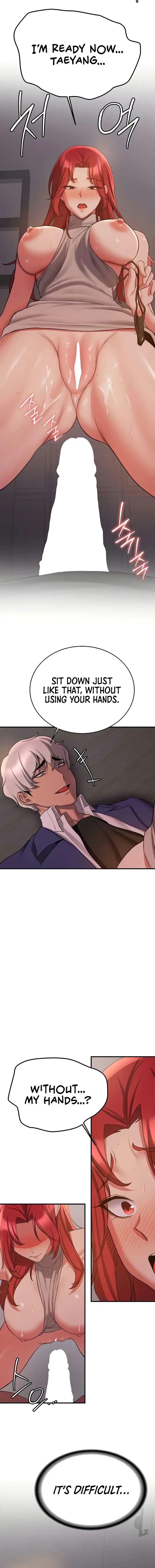 Your Girlfriend Was Amazing Chapter 44 - Page 12