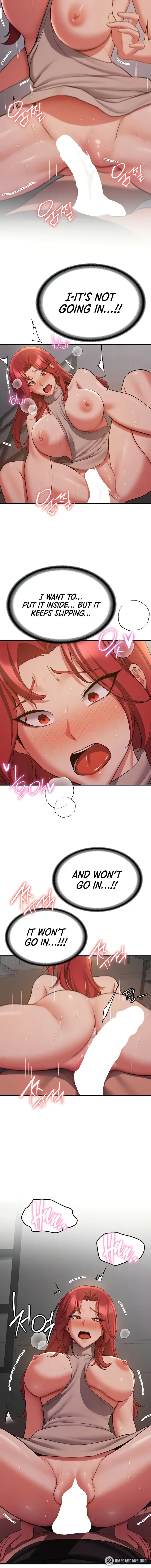 Your Girlfriend Was Amazing Chapter 44 - Page 14
