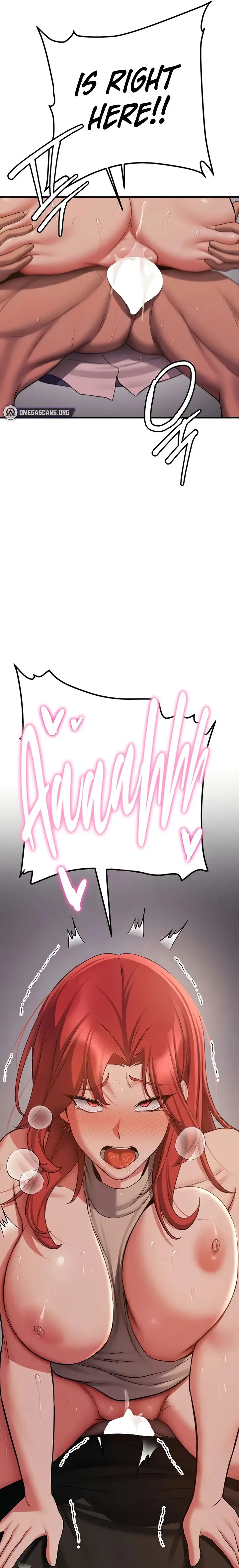Your Girlfriend Was Amazing Chapter 44 - Page 17
