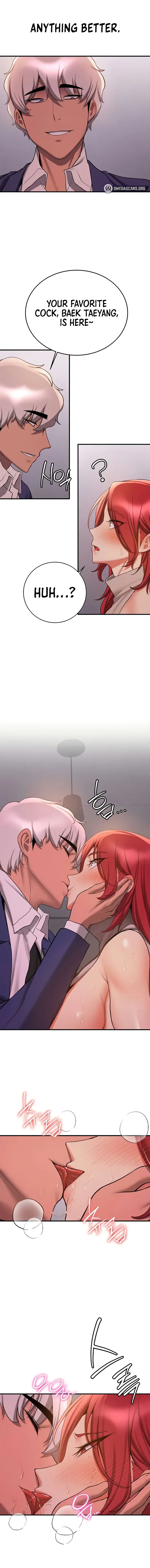Your Girlfriend Was Amazing Chapter 44 - Page 5