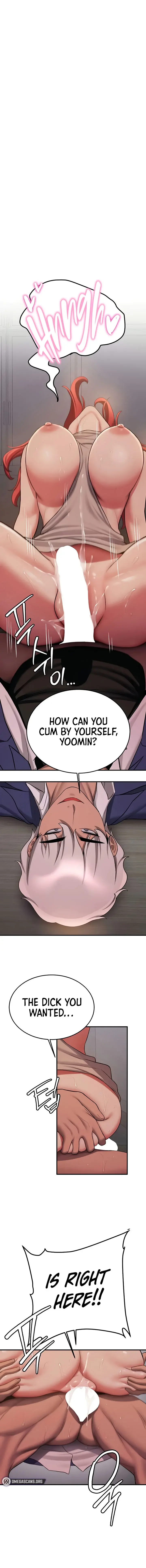 Your Girlfriend Was Amazing Chapter 45 - Page 1