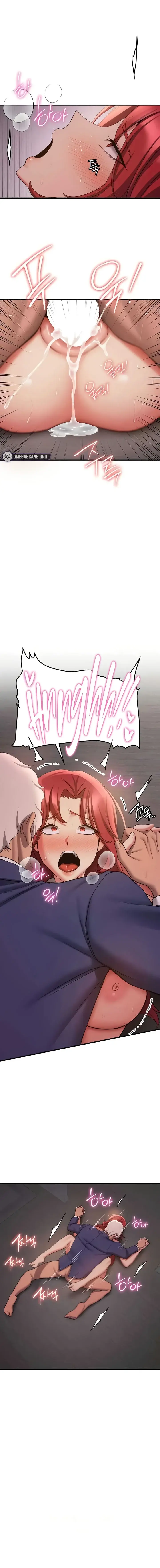 Your Girlfriend Was Amazing Chapter 45 - Page 10