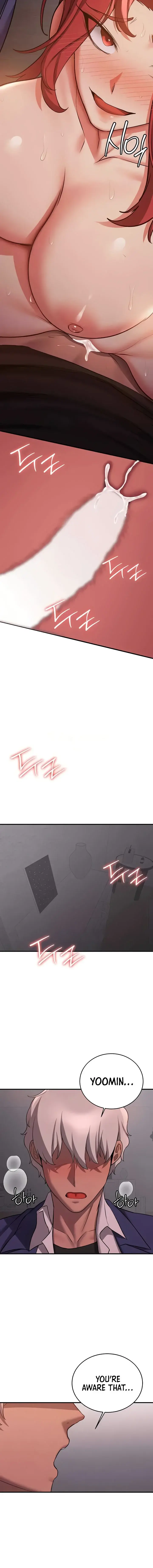 Your Girlfriend Was Amazing Chapter 45 - Page 16