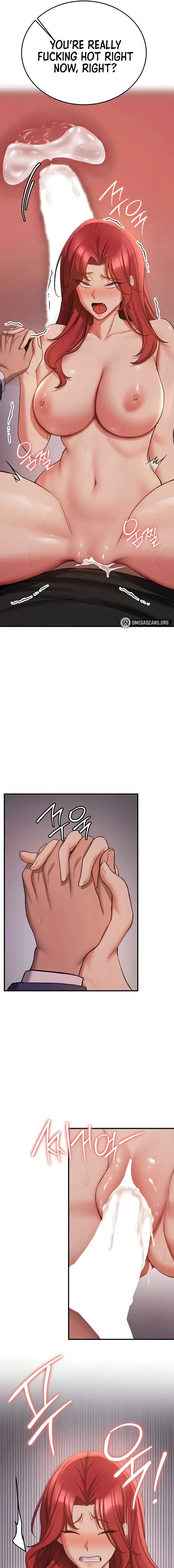 Your Girlfriend Was Amazing Chapter 45 - Page 17