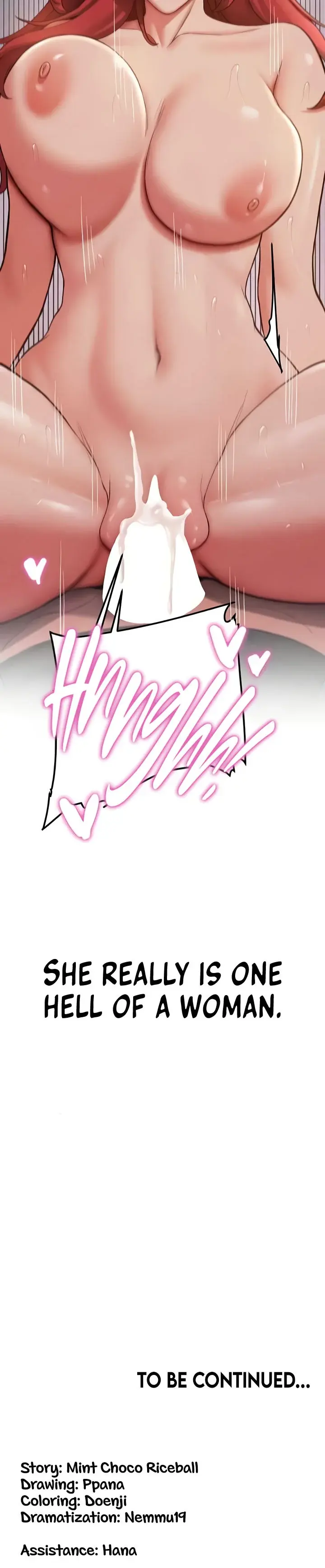 Your Girlfriend Was Amazing Chapter 45 - Page 18
