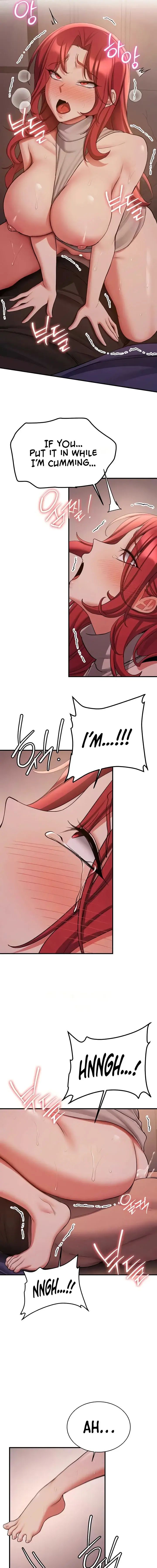 Your Girlfriend Was Amazing Chapter 45 - Page 3