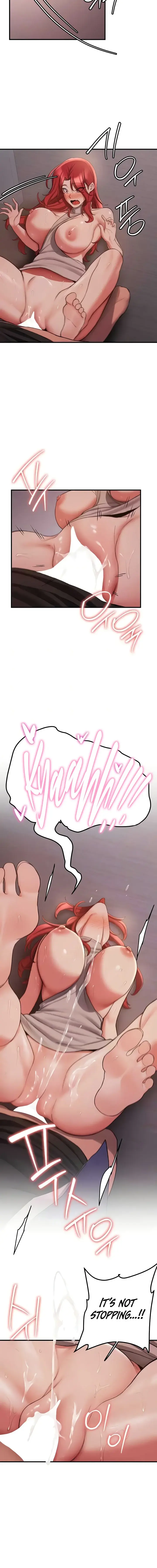 Your Girlfriend Was Amazing Chapter 45 - Page 4