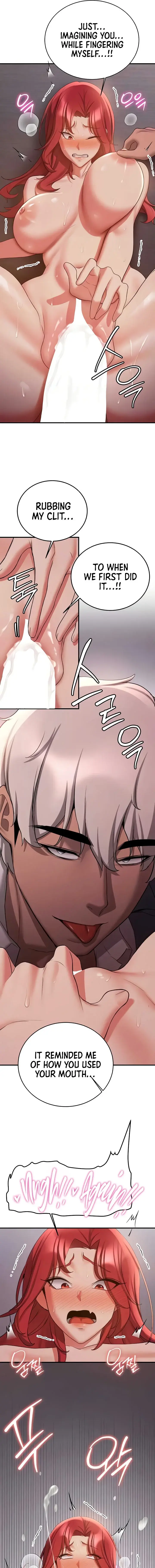 Your Girlfriend Was Amazing Chapter 46 - Page 5