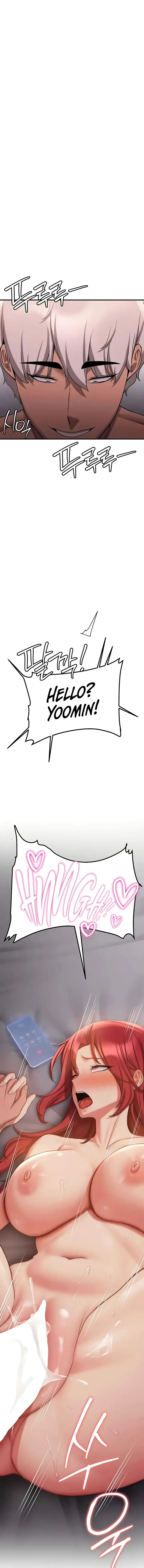Your Girlfriend Was Amazing Chapter 47 - Page 1