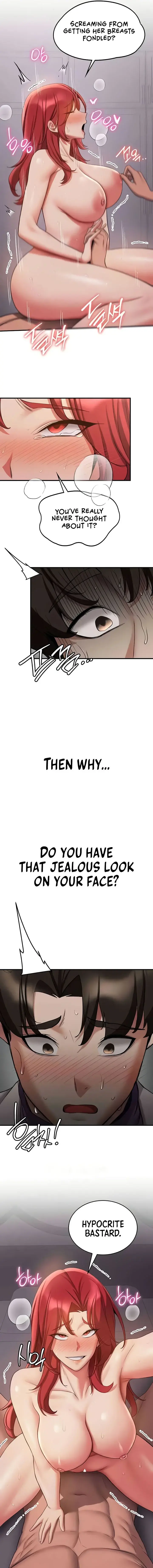 Your Girlfriend Was Amazing Chapter 47 - Page 13