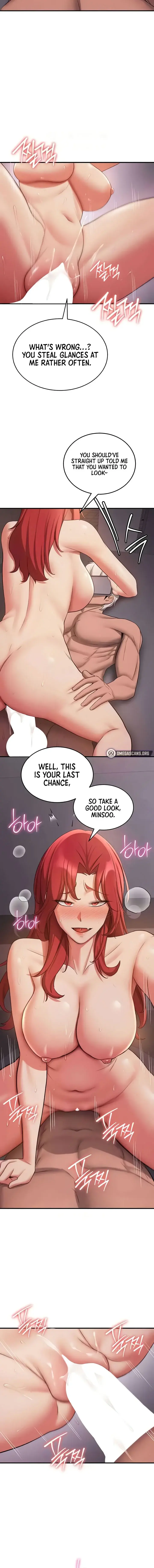 Your Girlfriend Was Amazing Chapter 47 - Page 14