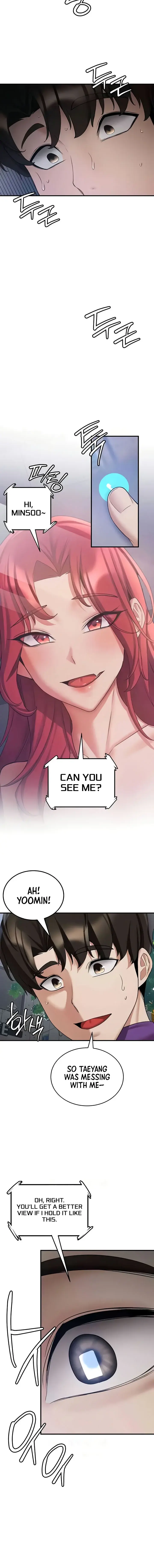 Your Girlfriend Was Amazing Chapter 47 - Page 6