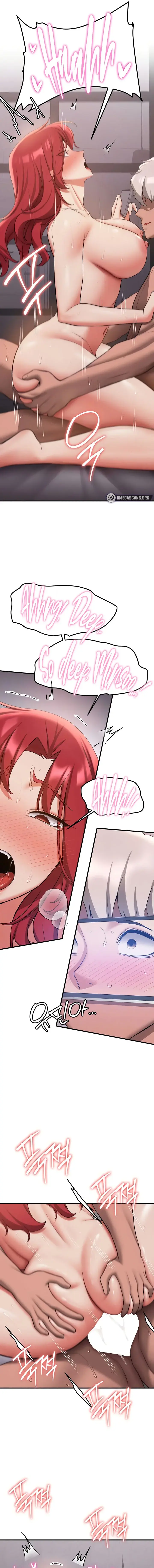 Your Girlfriend Was Amazing Chapter 48 - Page 5