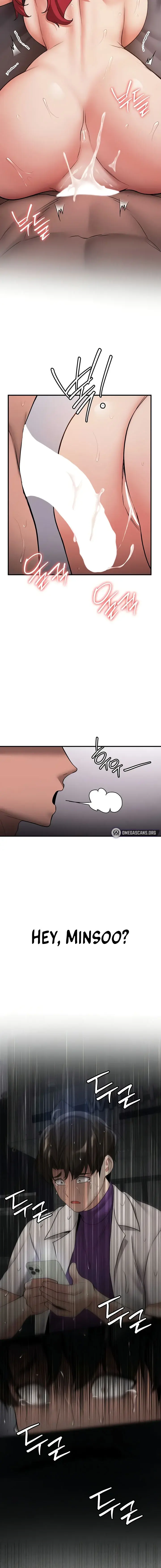 Your Girlfriend Was Amazing Chapter 49 - Page 16