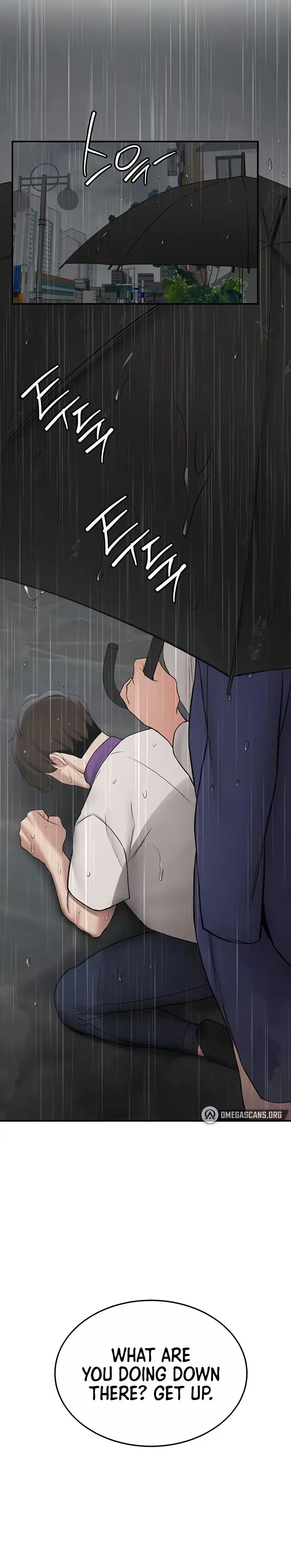 Your Girlfriend Was Amazing Chapter 49 - Page 19