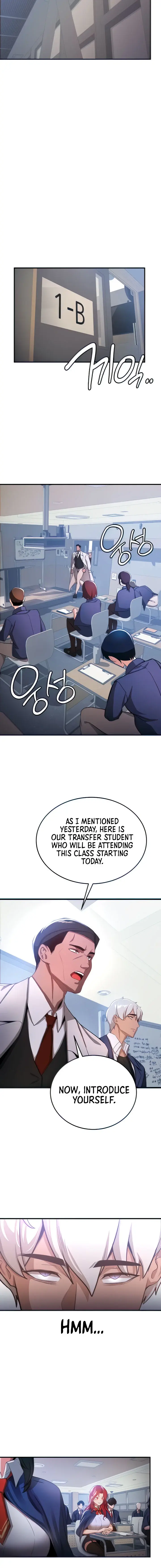Your Girlfriend Was Amazing Chapter 5 - Page 16