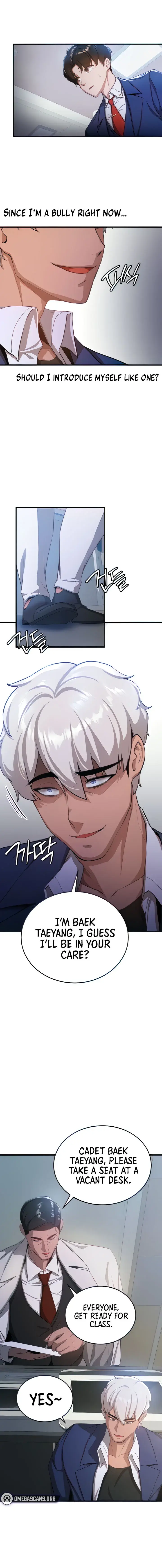 Your Girlfriend Was Amazing Chapter 5 - Page 17