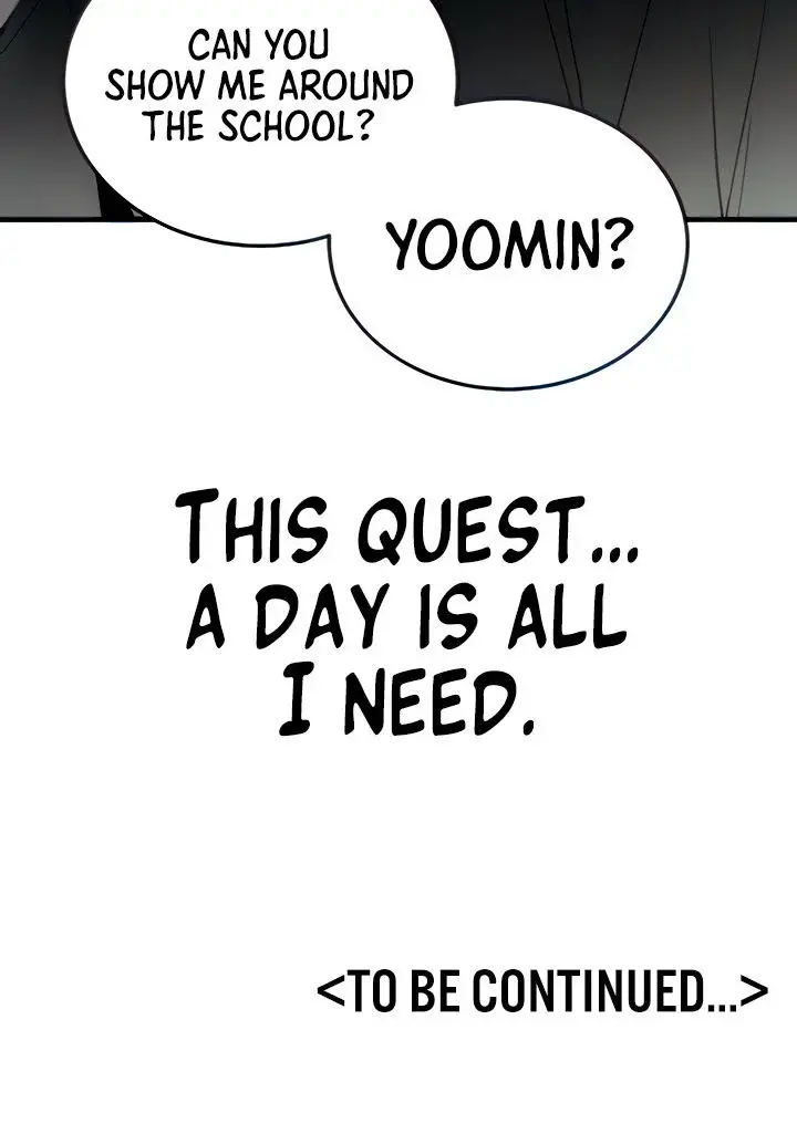 Your Girlfriend Was Amazing Chapter 5 - Page 22