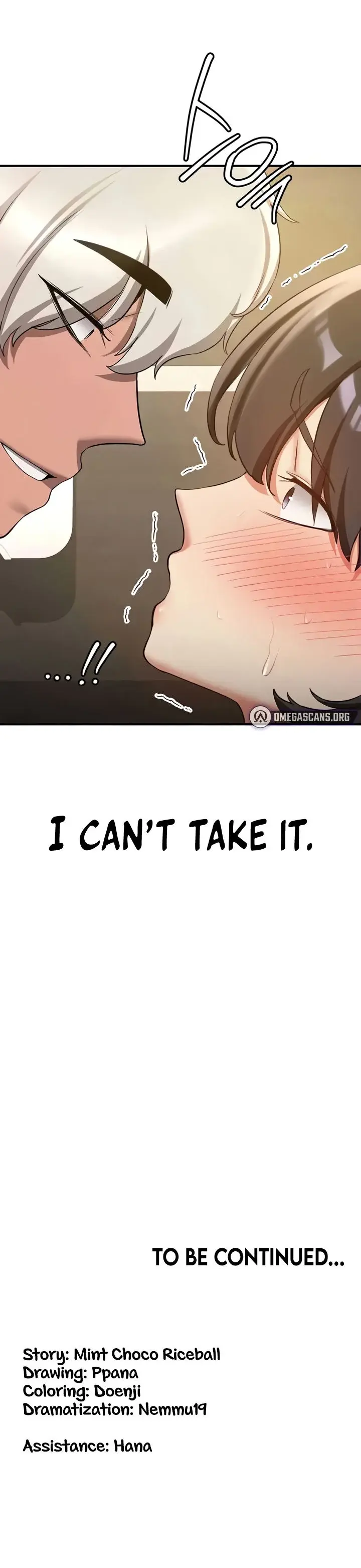 Your Girlfriend Was Amazing Chapter 50 - Page 18