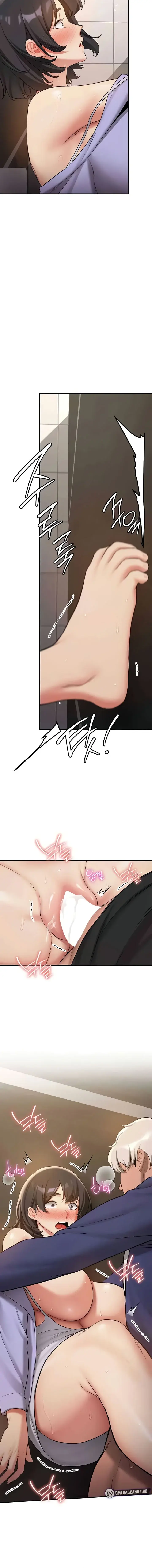 Your Girlfriend Was Amazing Chapter 51 - Page 10