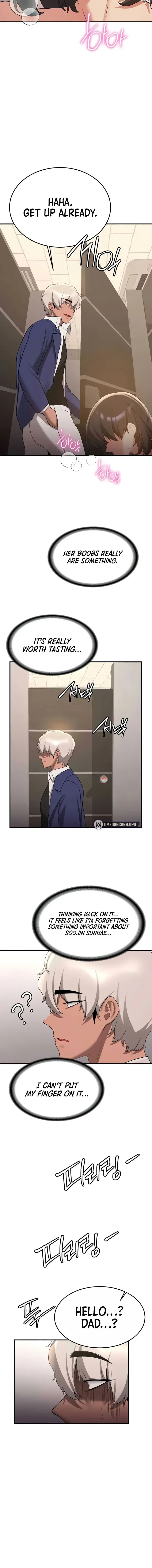 Your Girlfriend Was Amazing Chapter 51 - Page 14