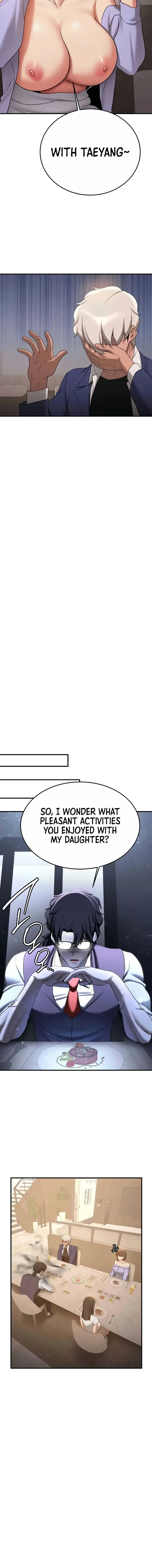 Your Girlfriend Was Amazing Chapter 51 - Page 16