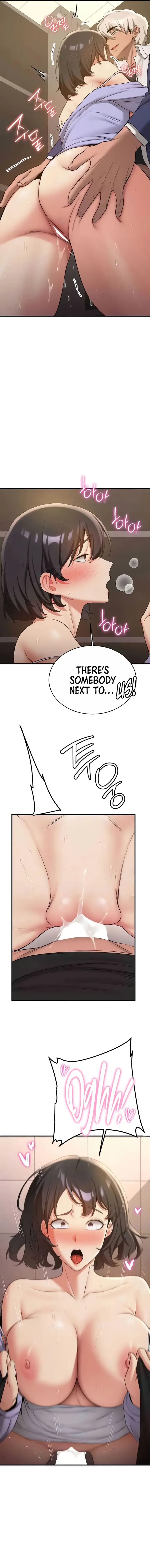 Your Girlfriend Was Amazing Chapter 51 - Page 3