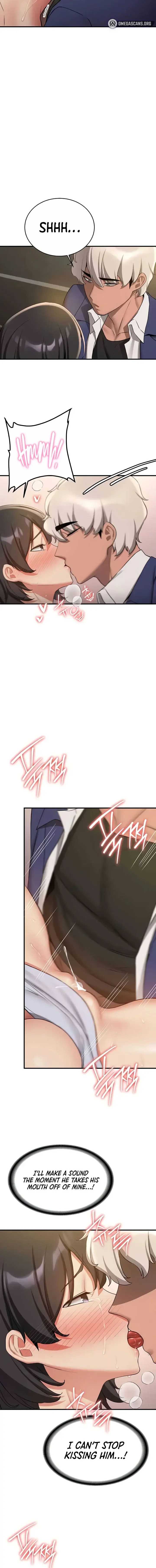 Your Girlfriend Was Amazing Chapter 51 - Page 6