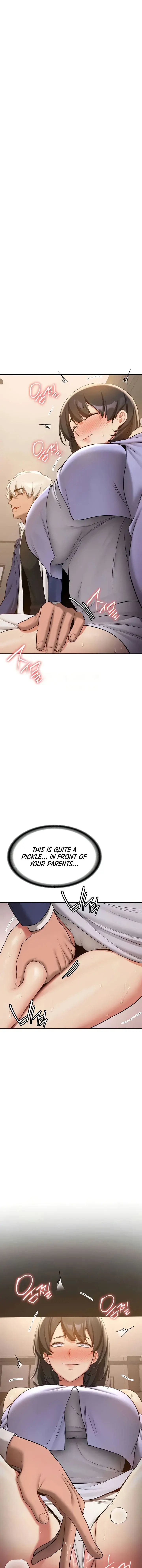 Your Girlfriend Was Amazing Chapter 52 - Page 1