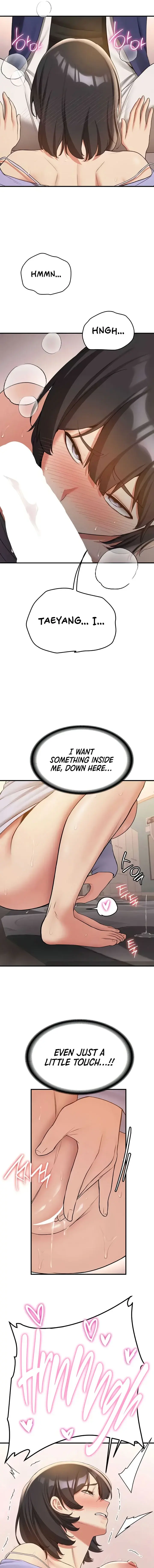 Your Girlfriend Was Amazing Chapter 52 - Page 13
