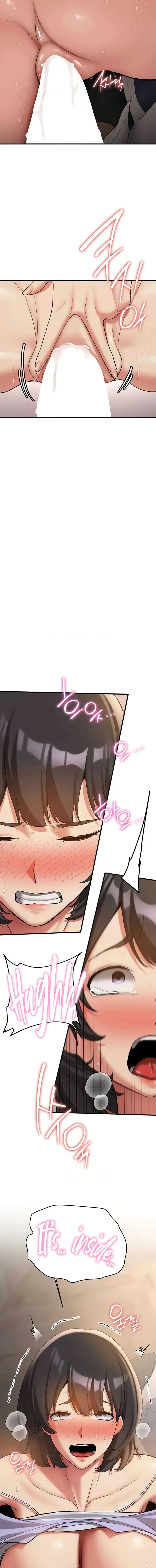 Your Girlfriend Was Amazing Chapter 52 - Page 15