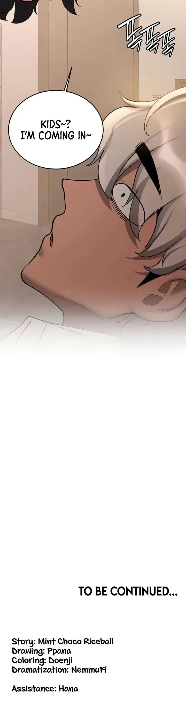 Your Girlfriend Was Amazing Chapter 52 - Page 18